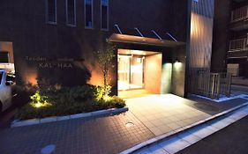 指南针公寓
